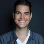 Zac Pilossoph DVM vet