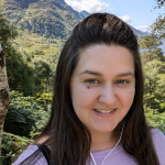 Photo of Imogen Sharma